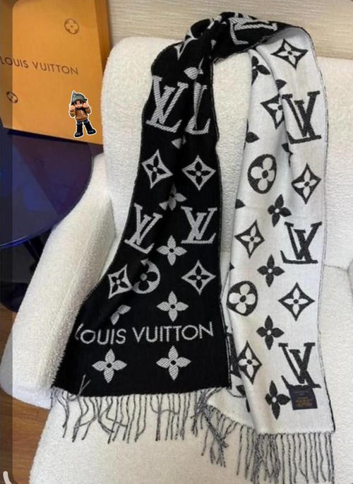 Designer  Scarf