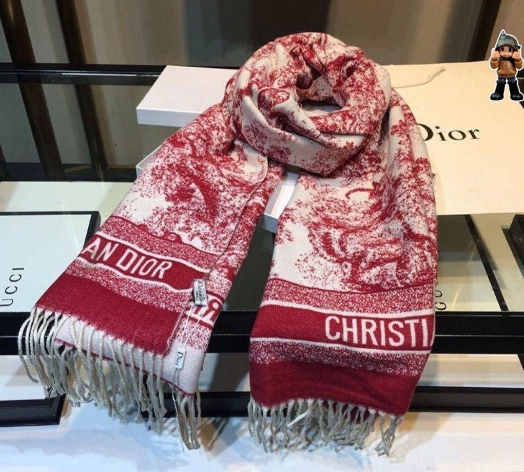 Designer  Scarf