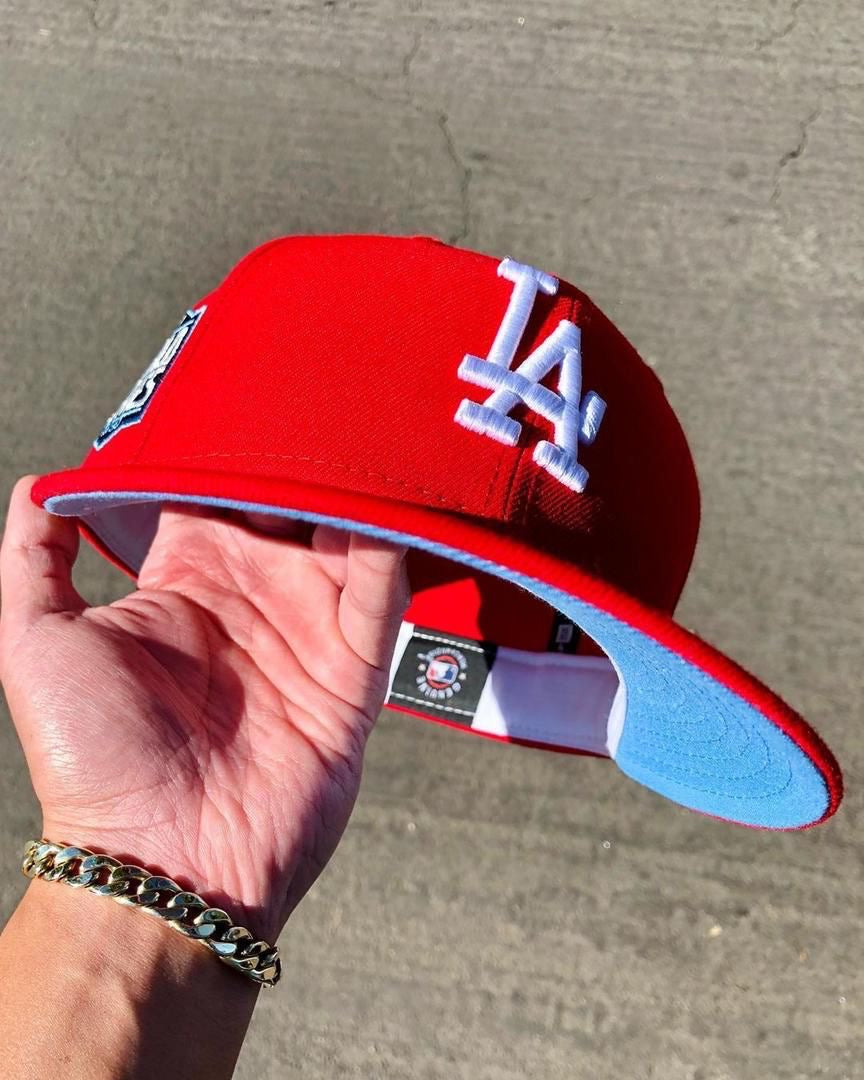 Luxury Snapback Caps – Multiple Styles