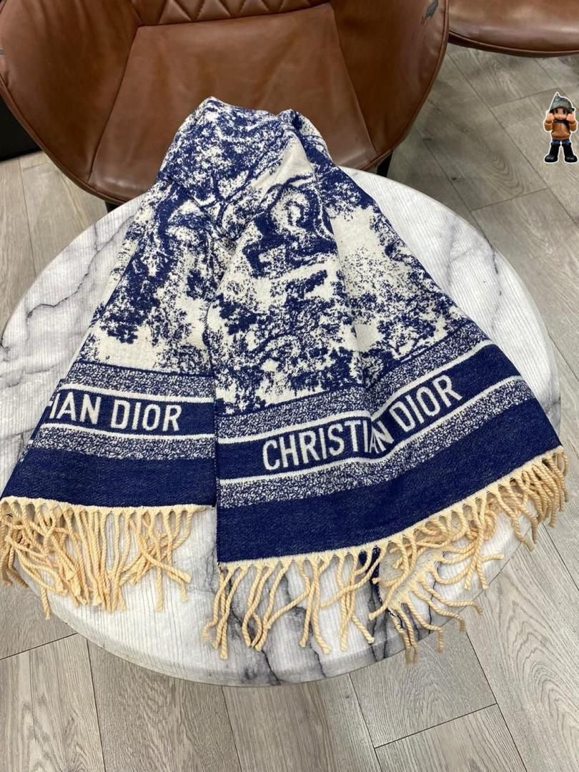 Designer  Scarf