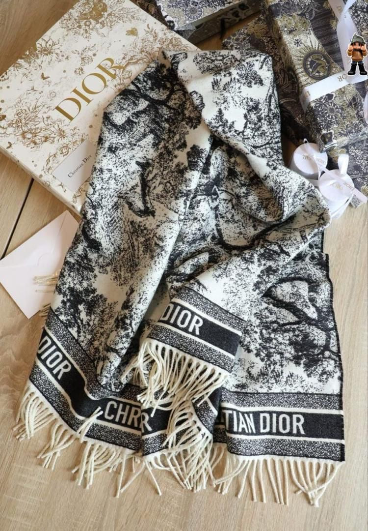 Designer  Scarf