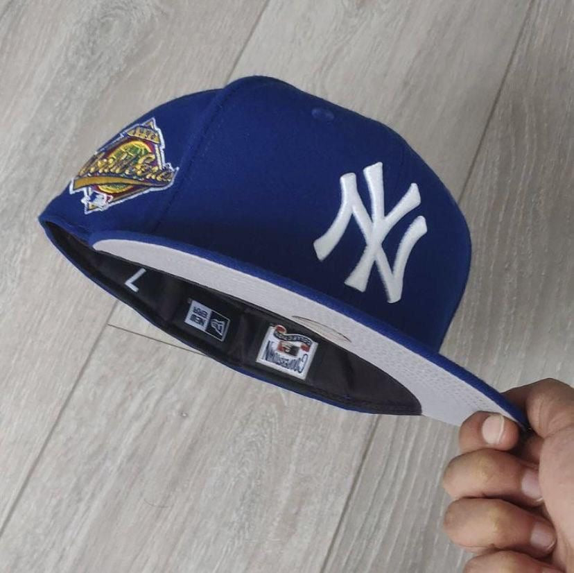 Luxury Snapback Caps – Multiple Styles