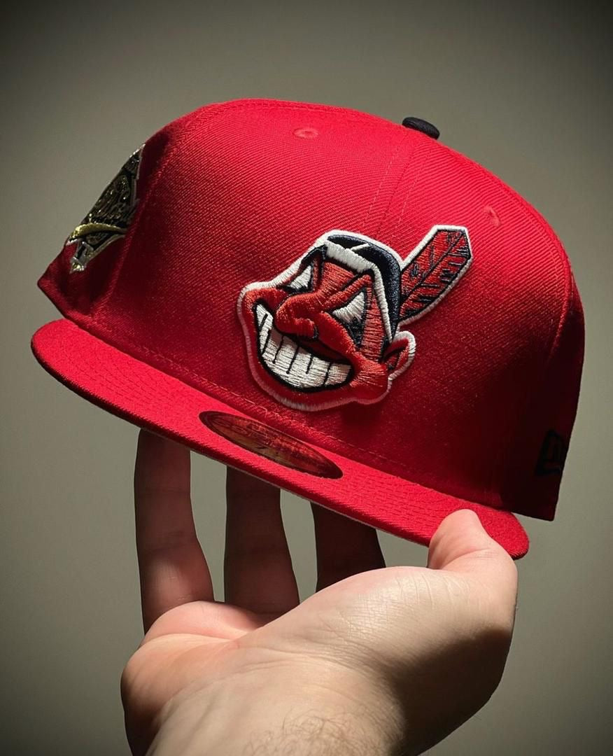 Luxury Snapback Caps – Multiple Styles