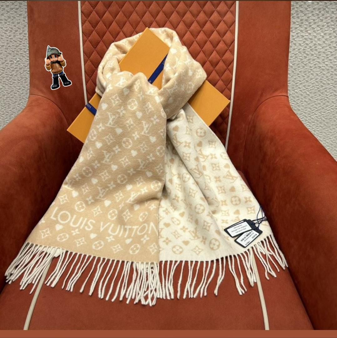 Designer  Scarf