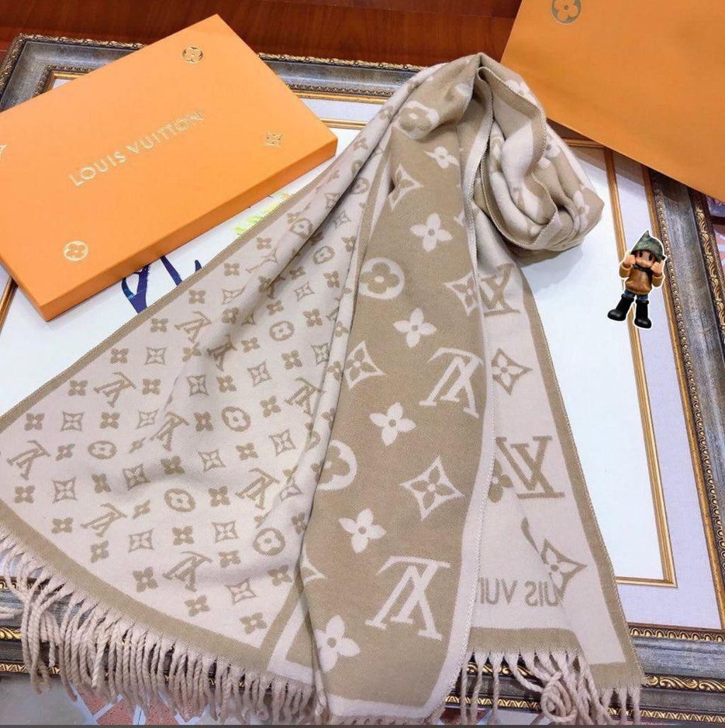 Designer  Scarf