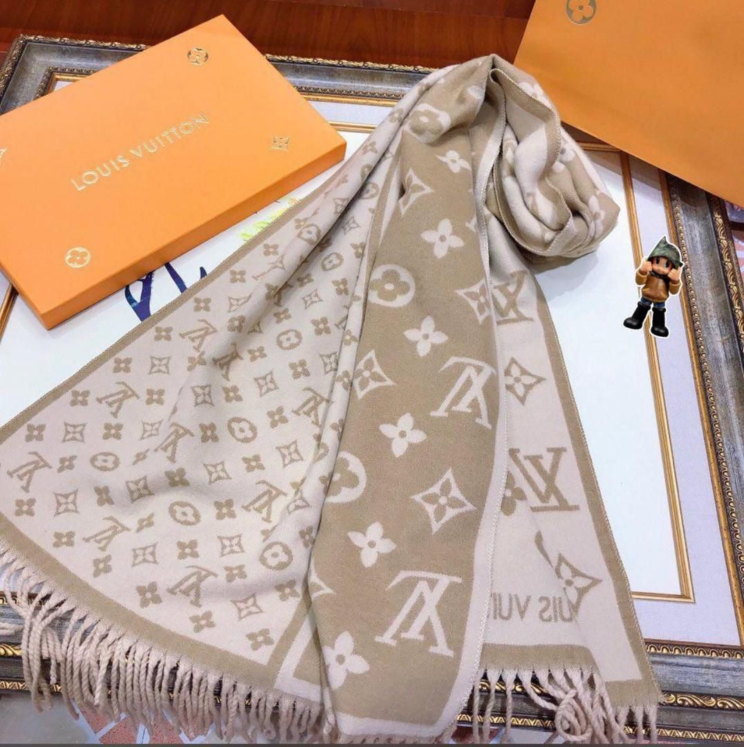 Designer  Scarf