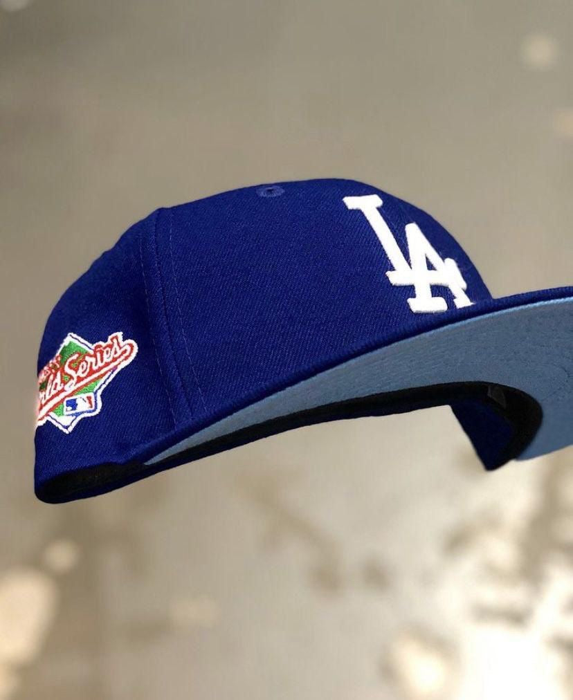 Luxury Snapback Caps – Multiple Styles