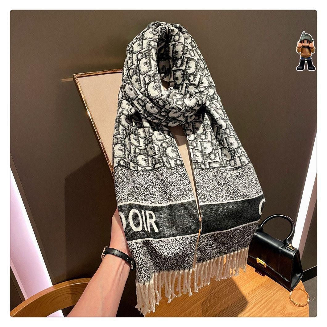 Designer  Scarf